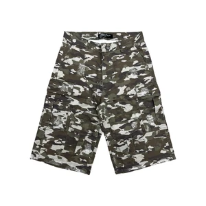 Bermuda Sufgang Jorts Camo 4suf 1