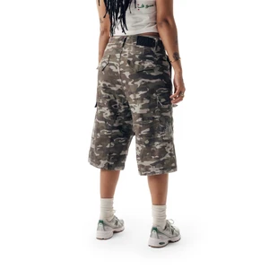 Bermuda Sufgang Jorts Camo 4suf 3