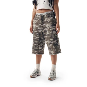 Bermuda Sufgang Jorts Camo 4suf 2