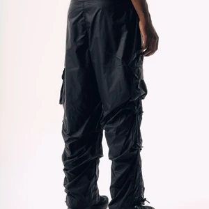 Calça Sufgang Tracksuit Handle 4suf Black 3