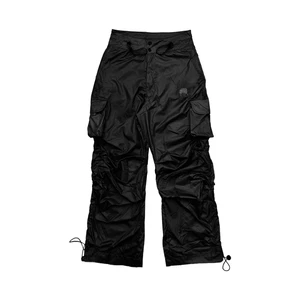 Calça Sufgang Tracksuit Handle 4suf Black 1