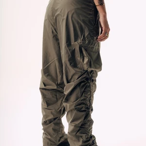 Calça Sufgang Tracksuit Handle 4suf Military Green 2