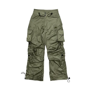 Calça Sufgang Tracksuit Handle 4suf Military Green 1