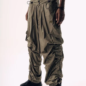 Calça Sufgang Tracksuit Handle 4suf Military Green 3