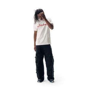 Camiseta Sufgang Arabic Star Off White 4