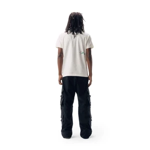 Camiseta Sufgang Arabic Star Off White 3