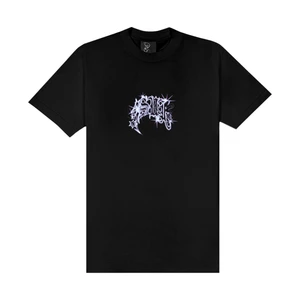Camiseta Sufgang Clown 4suf Airbrush Black 1