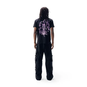 Camiseta Sufgang Clown 4suf Airbrush Black 3