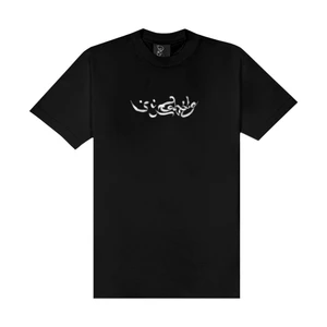 Camiseta Sufgang Sufkalvin Airbrush Black 1
