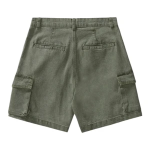 Bermuda Carnan Twill Cargo 2