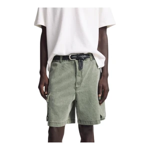 Bermuda Carnan Twill Cargo 4