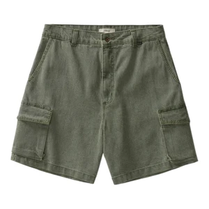 Bermuda Carnan Twill Cargo 1