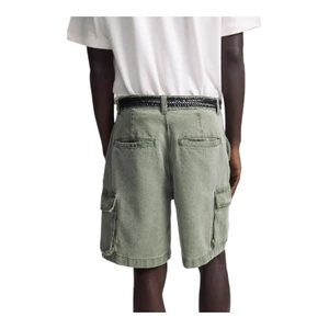 Bermuda Carnan Twill Cargo 3