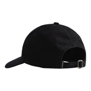 Boné Carnan Star Twill Black 3