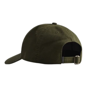 Boné Carnan Title Washed Green 2