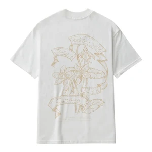 Camiseta Carnan Lilium Off White 2