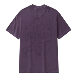 Camiseta Carnan Lilium Purple 2
