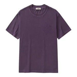 Camiseta Carnan Lilium Purple 1