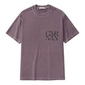 Camiseta Carnan Moss Soft Pink 1