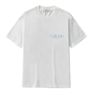 Camiseta Carnan Seabird Off White 1