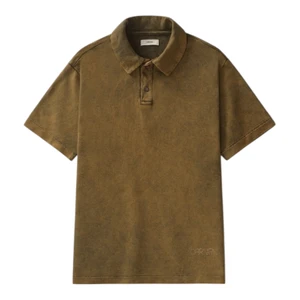 Polo Carnan Stoned Brown 1