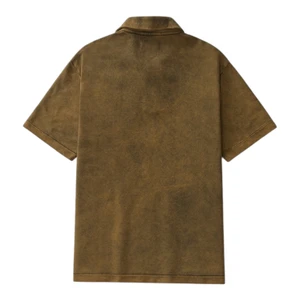 Polo Carnan Stoned Brown 2