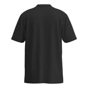 Camiseta Chocolate Inaugural Preto 2