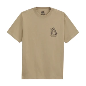 Camiseta Vans Moving Co Bay Leaf 1