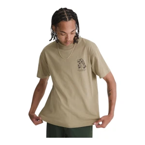Camiseta Vans Moving Co Bay Leaf 3