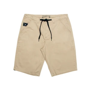 Bermuda Lrg Sarja Walk Casual Areia 1