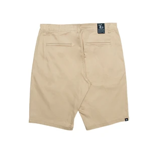 Bermuda Lrg Sarja Walk Casual Areia 2