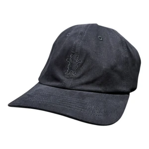 Boné Grizzly Outline Mini Og Bear Dad Black 1