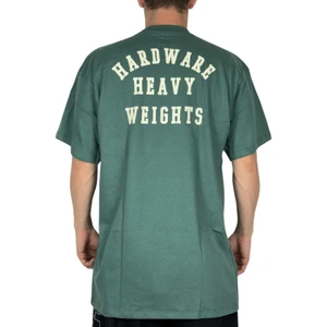 Camiseta Diamond Mini Un Polo Green 2
