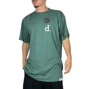Camiseta Diamond Mini Un Polo Green 1
