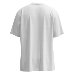 Camiseta Lrg Over Mile High Knit Branco 2