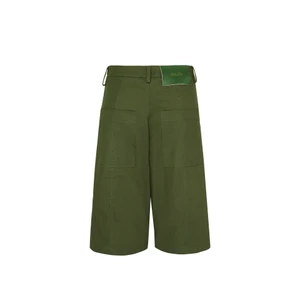 Bermuda Class Baggy Cls Green 42553 2