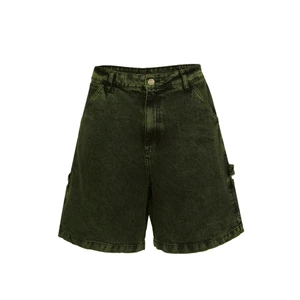 Bermuda Class Denim Carptenter Green 42556 1