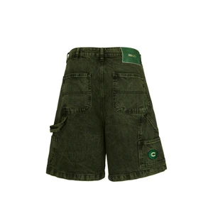 Bermuda Class Denim Carptenter Green 42556 2