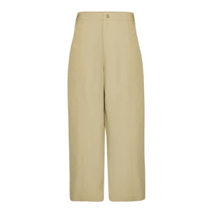 Calça Class Canvas Baggy Beige 42555 1