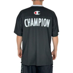 Camiseta Champion Blokecore Football Black 2