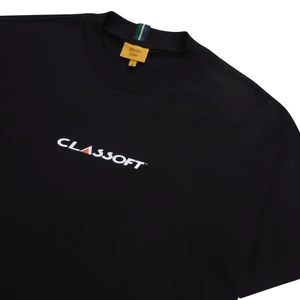 Camiseta Class Classoft Black 42520 2