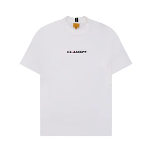 Camiseta Class Classoft Off White 42519 1