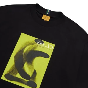 Camiseta Class Cls Domus Black 42516 2