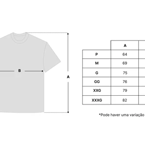 Camiseta Class Cls Domus Off White 42515 3