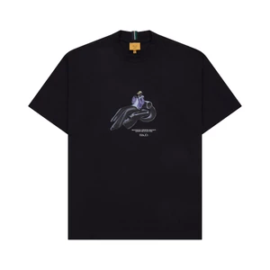 Camiseta Class Designer Armchair Black 1