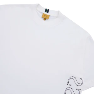 Camiseta Class Inverso Blueprint Off White 42513 2