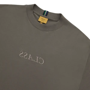 Camiseta Class Inverso Sand 42501 2