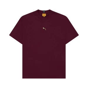 Camiseta Class Pipa Digital Burgundy 42505 3