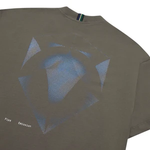 Camiseta Class Pipa Digital Sand 42504 5
