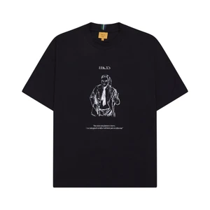 Camiseta Class Radio Da Legalidade Black 42518 1